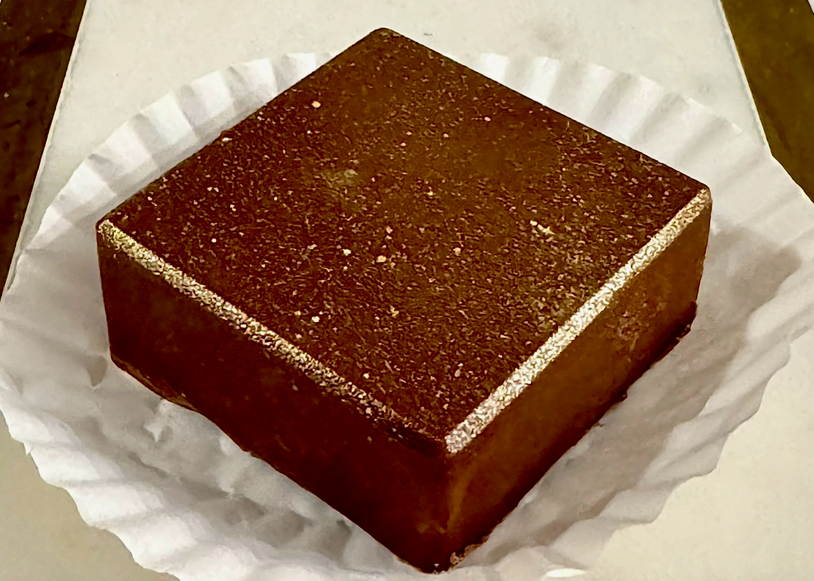 Dubai Chocolate Pieces