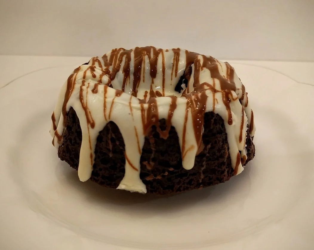 Mini Bundt Cakes