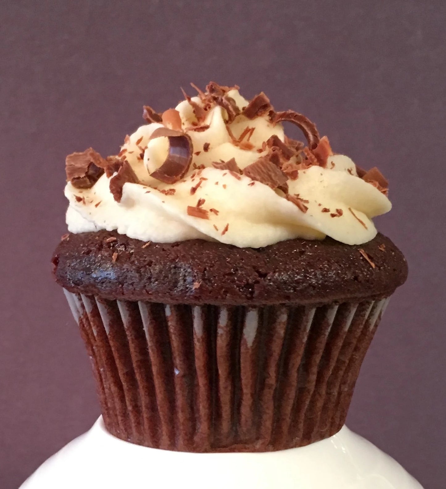 Chocolate Cupcakes
