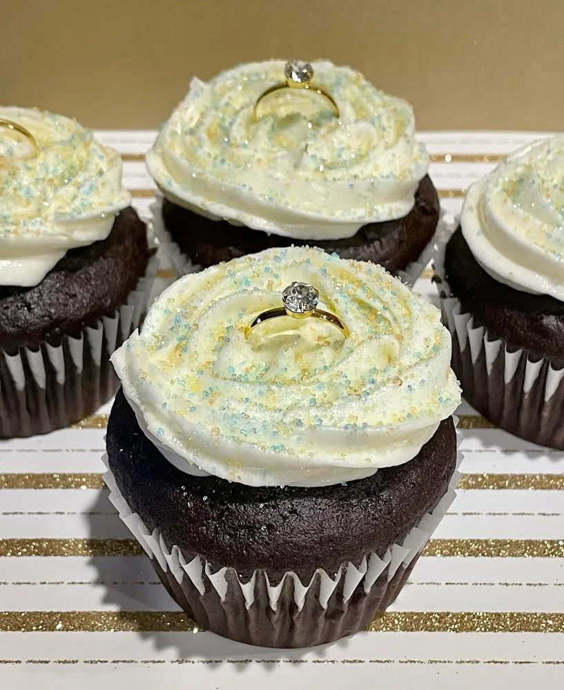 Custom Cupcakes