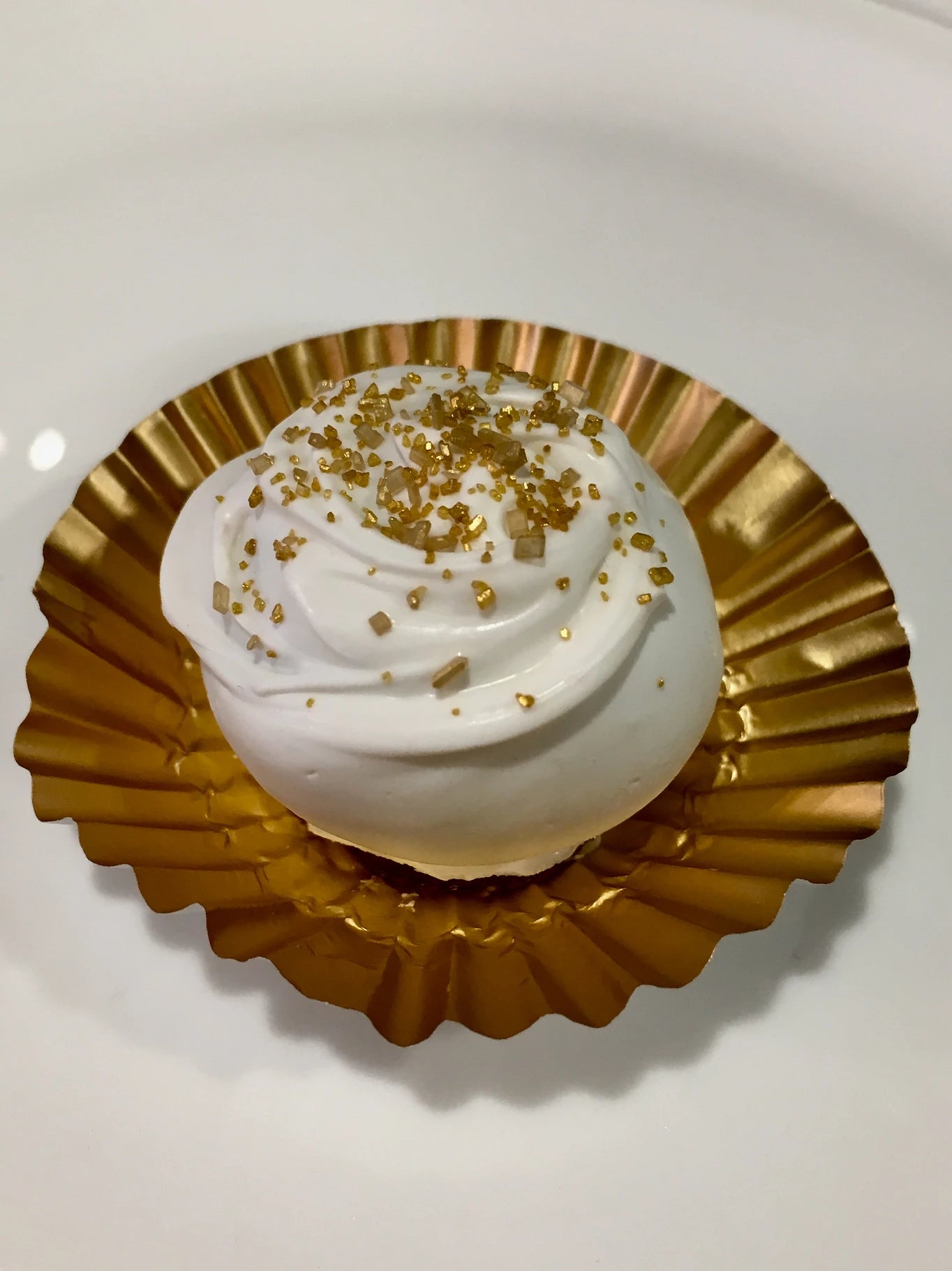 Vanilla Cake Truffles
