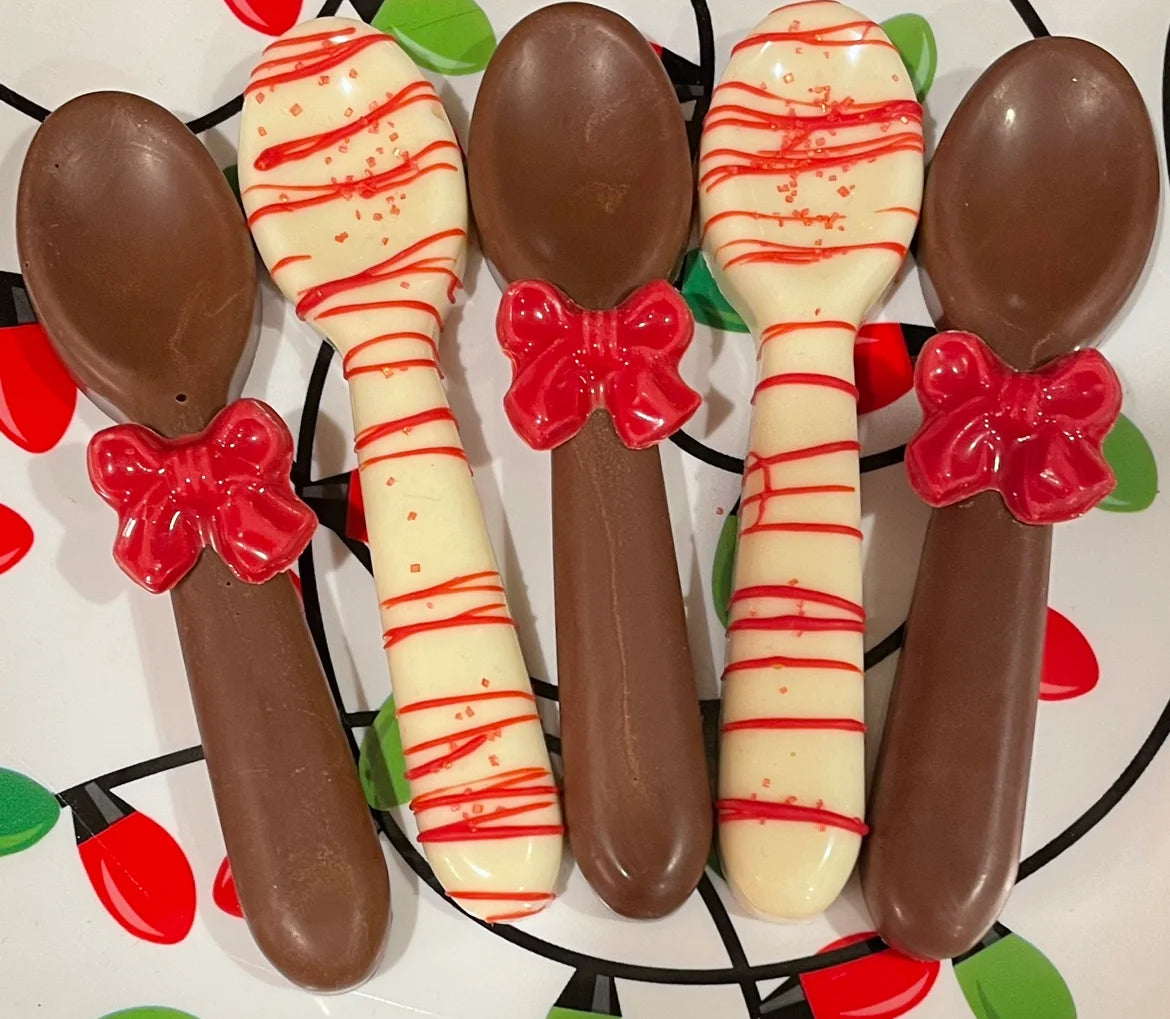 Large Hot Cocoa Bombs