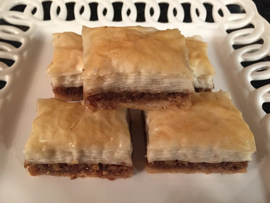 Baklava