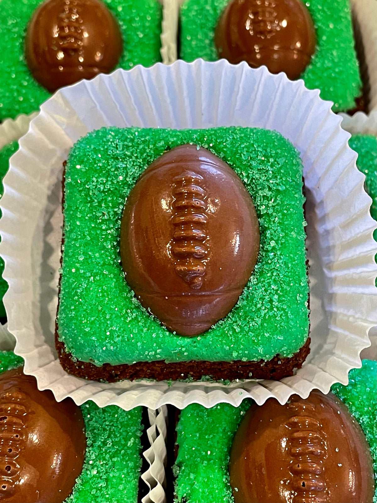 Custom Treats