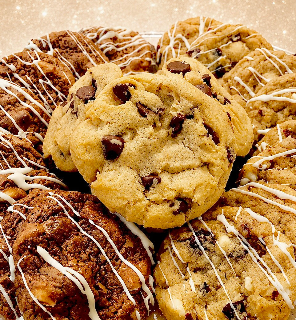Cookies