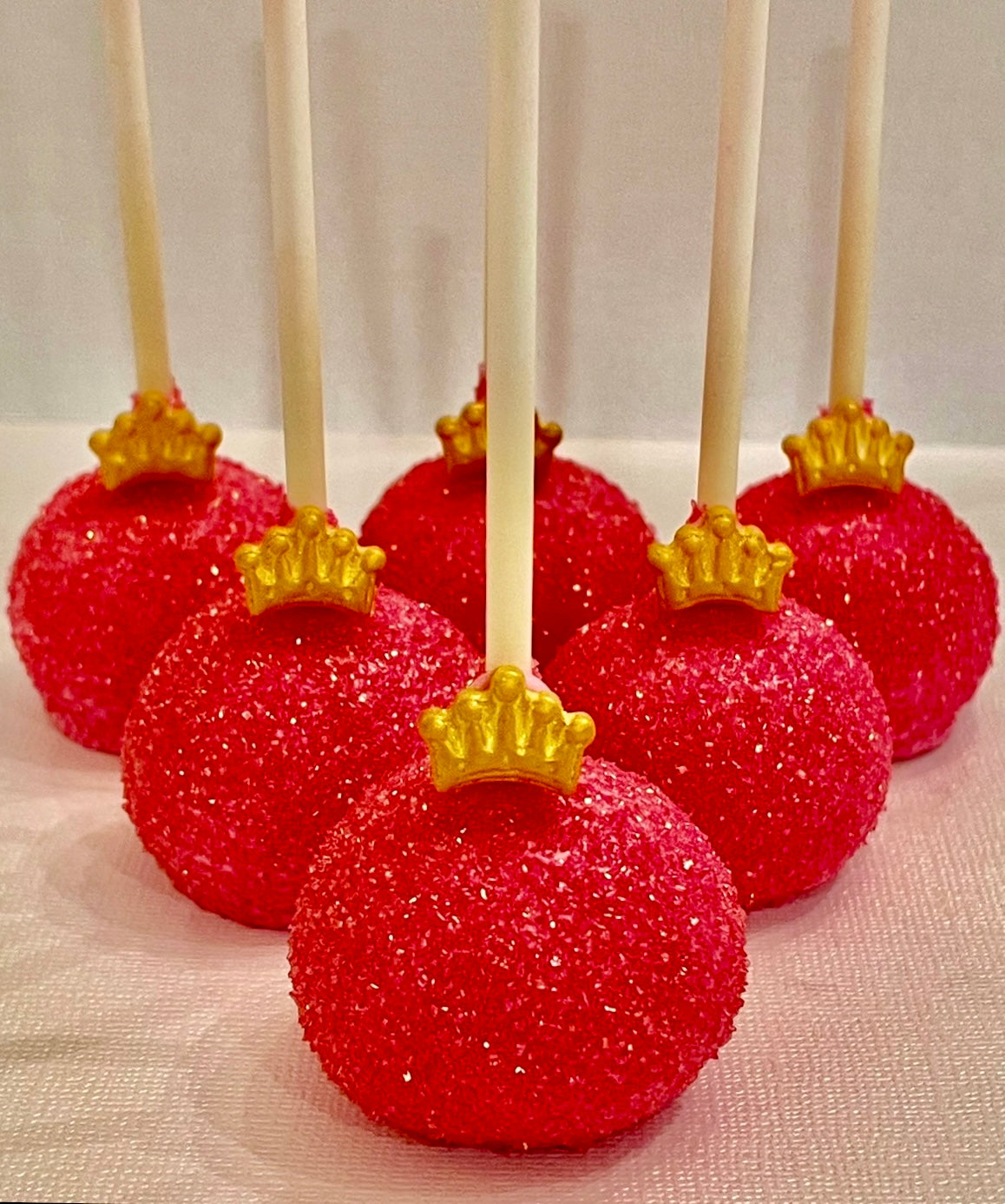 Cake Pops