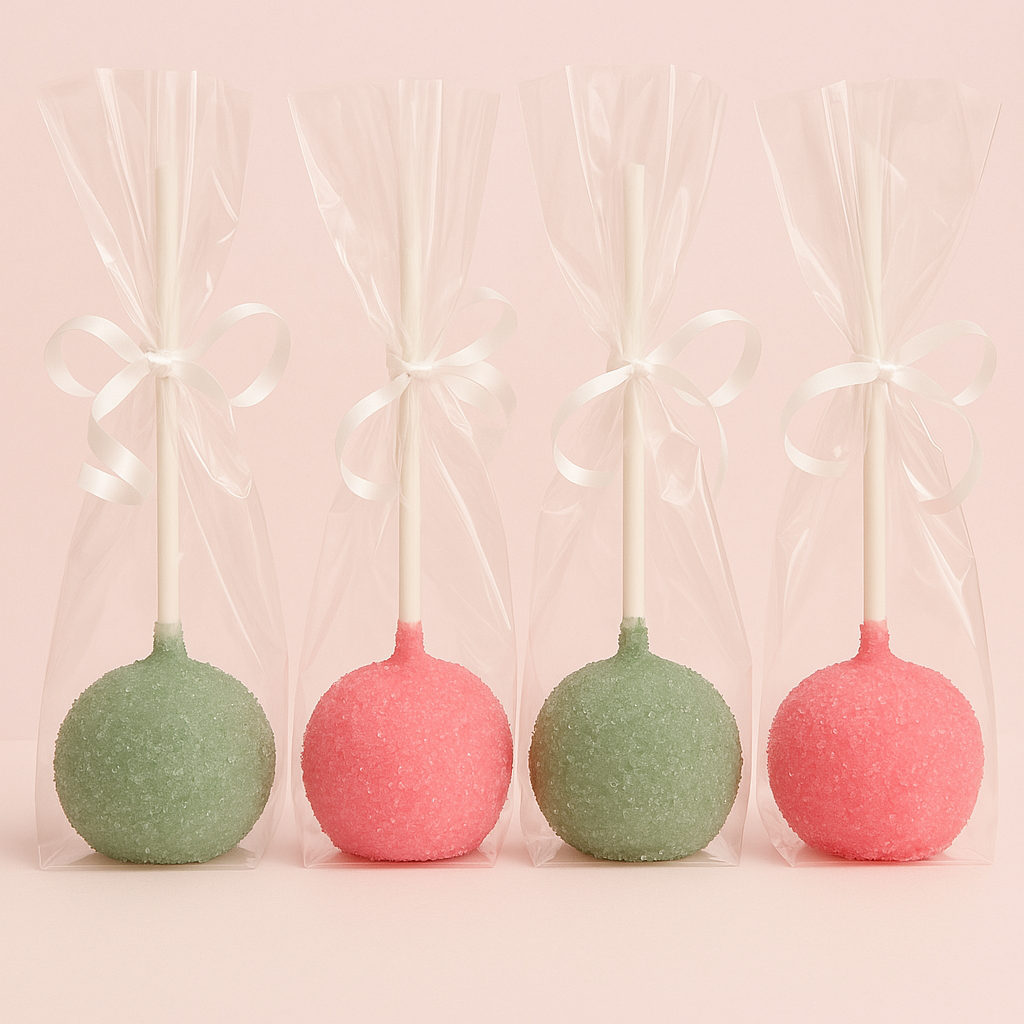 Cake Pops —PHCF26