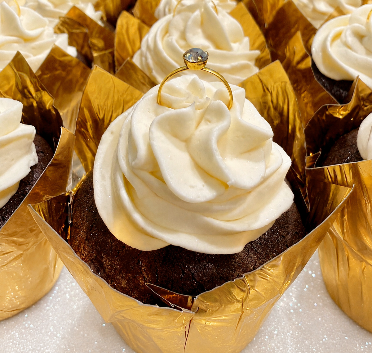 Chocolate Cupcakes
