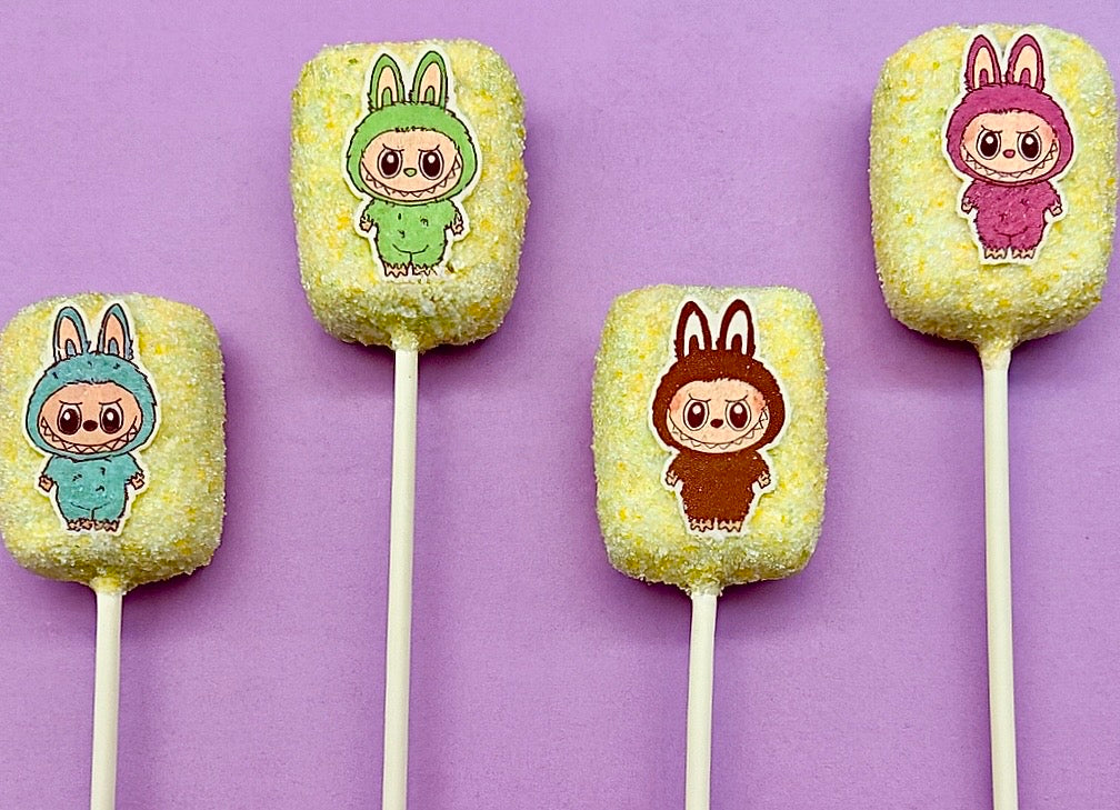 Custom Cake Pops
