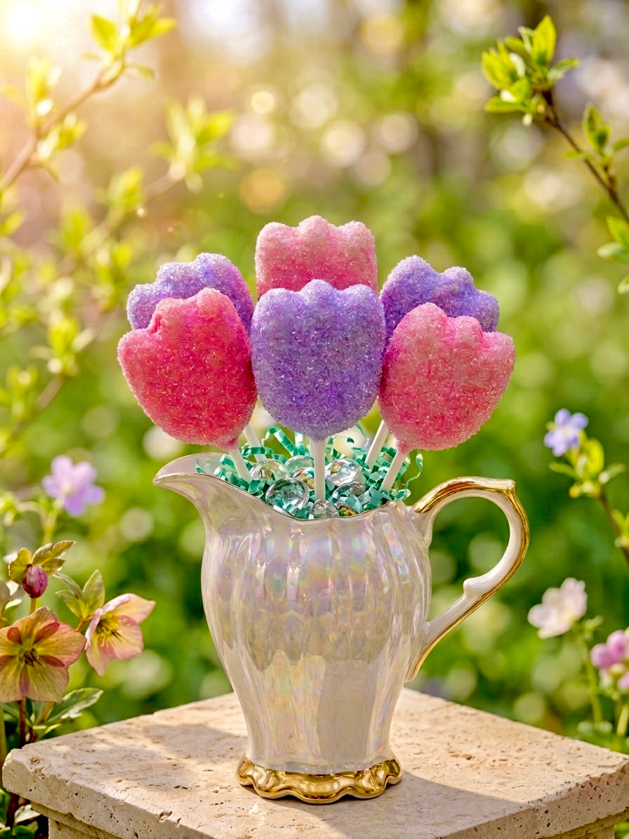 Custom Cake Pops