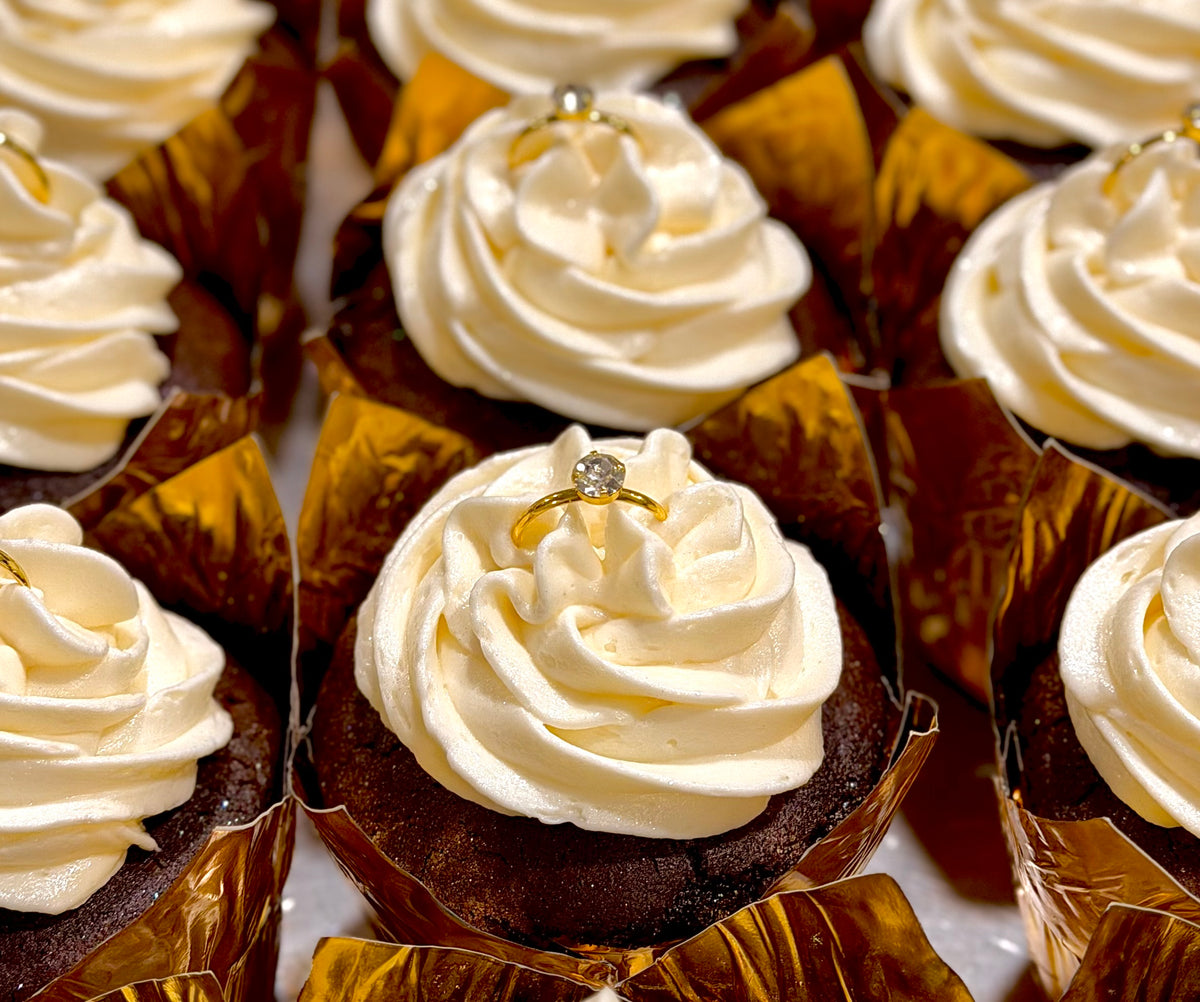 Custom Cupcakes