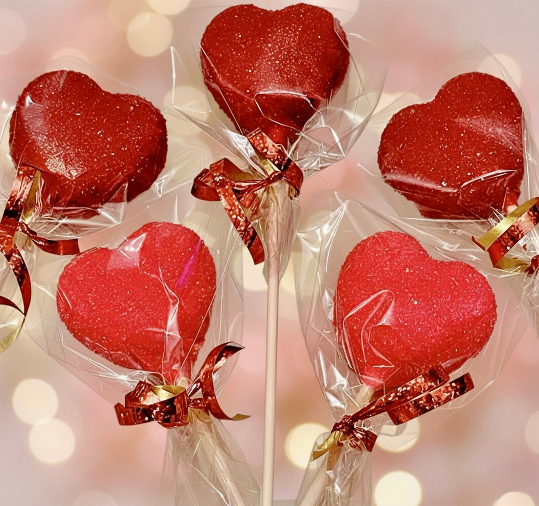 Custom Cake Pops