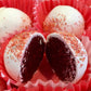 Cake Truffle Gift Box