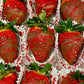 Chocolate Covered Strawberries