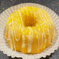 Mini Bundt Cakes