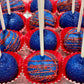 Custom Cake Pops