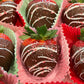 Chocolate Covered Strawberries