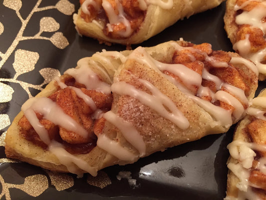 Apple Turnovers