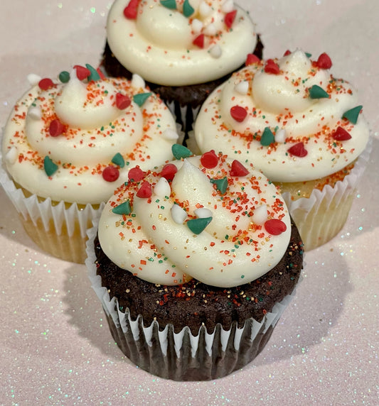 Chocolate Cupcakes
