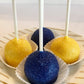 Chocolate Cake Pops