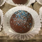 Chocolate Cake Truffles