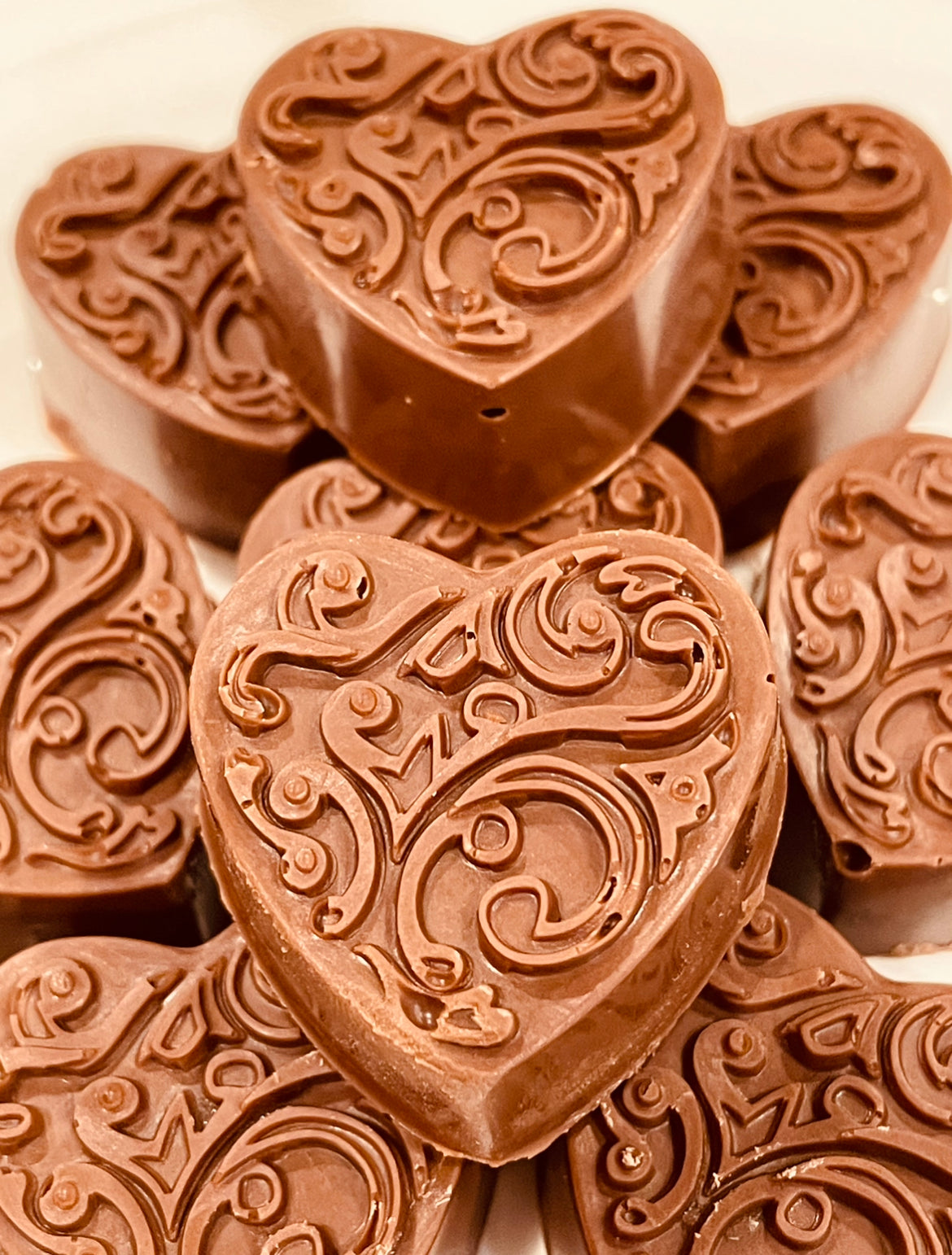 Gourmet Chocolates