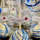 Chocolate Cake Pops