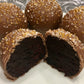 Chocolate Cake Truffles