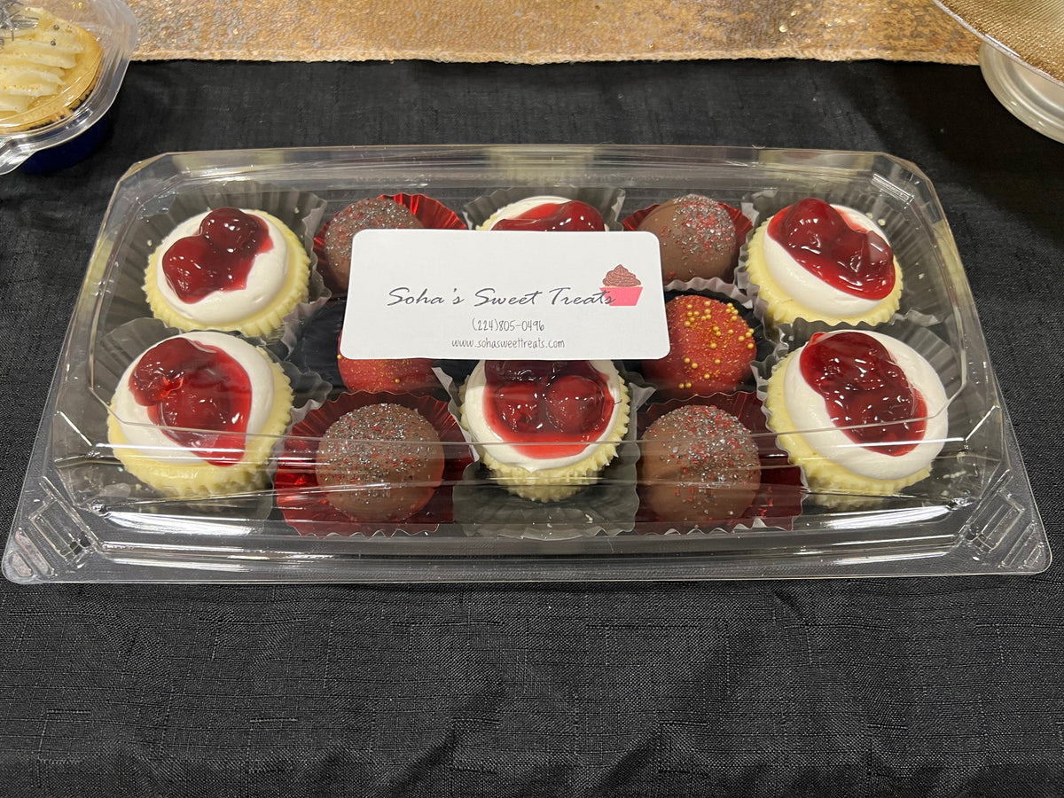 Dessert Gift Boxes