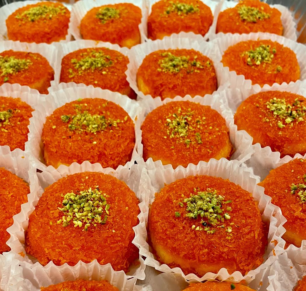 Kanafa