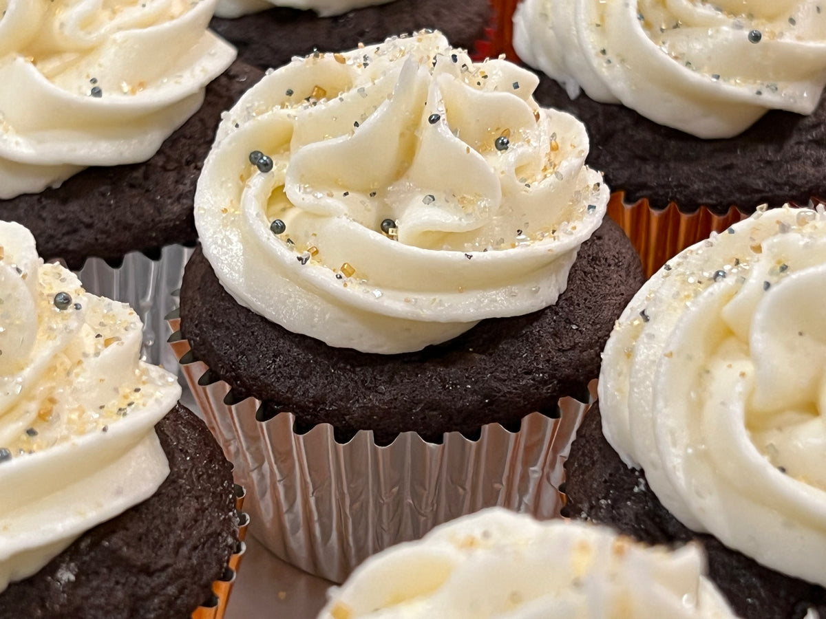 Chocolate Cupcakes