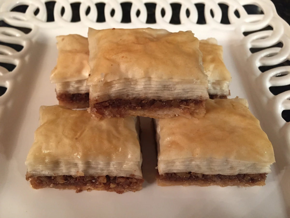 Baklava