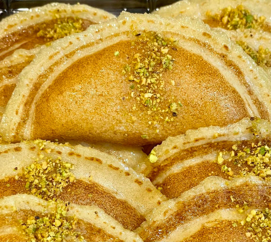 Qatayef