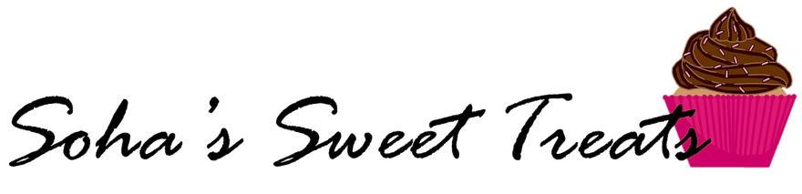 Soha’s Sweet Treats 